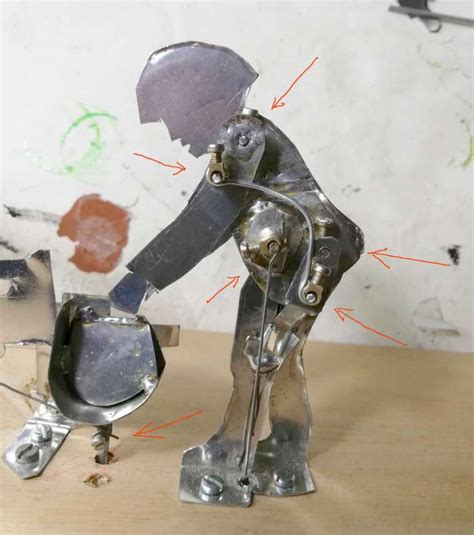 Image result for Comment Fabriquer Un Automate