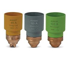 Prodcuts - Equipment - Spare Parts - Hypertherm