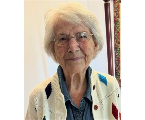 Esther L. Hill Obituary (2025) - Bremen, IN - Mishler Funeral Home - Bremen