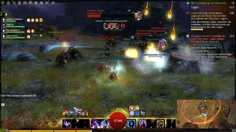 Guild Wars 2: Februar-Update Flamme & Frost ist live, aktuelle Patch ...