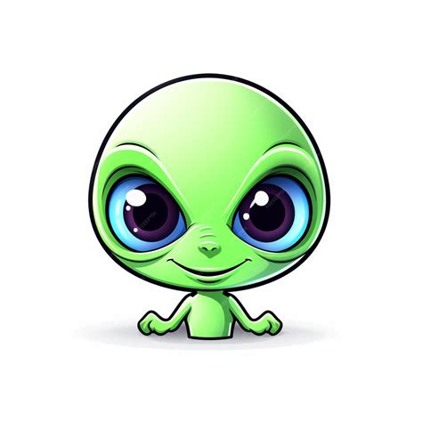 Alien Transparent Background 的图像结果