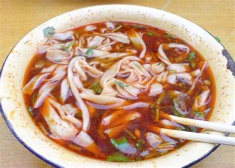 荆州有什么特色美食？荆州最有名的九大特色美食(3)_巴拉排行榜