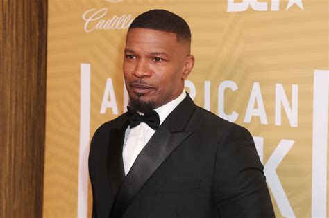 Happy Birthday, Jamie Foxx: Watch How The Multifaceted Talent Does It All