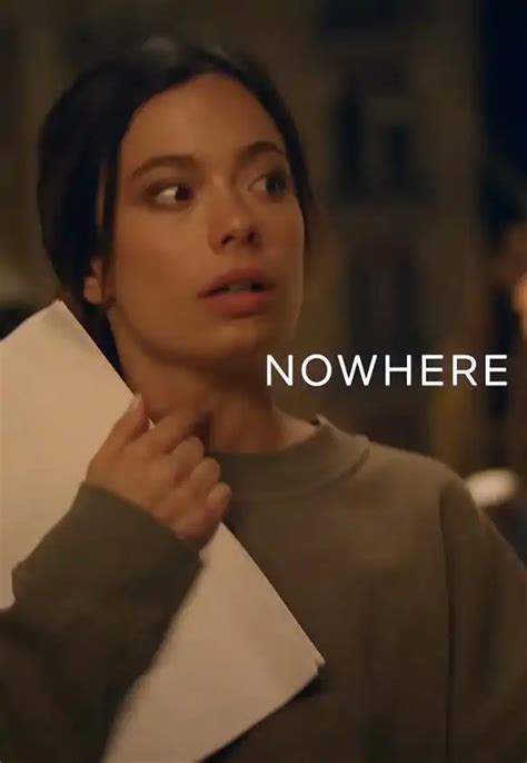 Nowhere 2023 watch movie streaming online on
