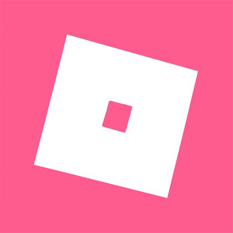 Pink Roblox Logo Png - Customize your avatar with the roblox logo pink ...