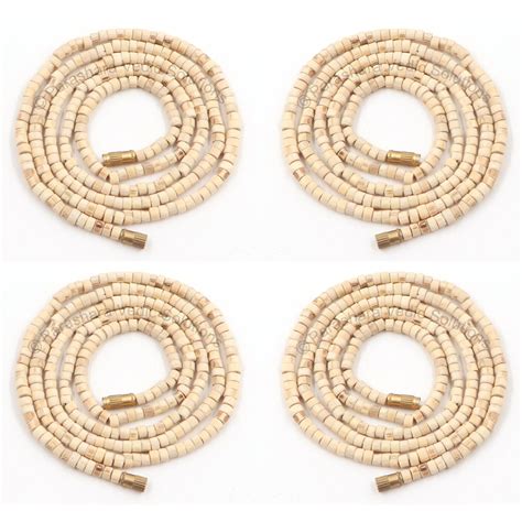 Arkam - Premium range of spiritual products|Arkam Tulsi Kanthi Mala ...