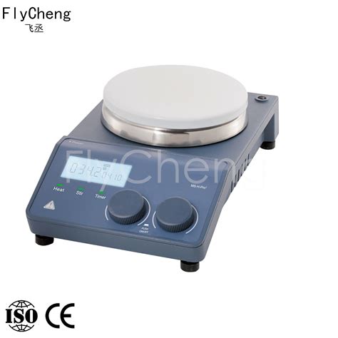 Magnetic Stirrer with Warmup Laboratory Hotplate Magnetic Stirrer Hot ...