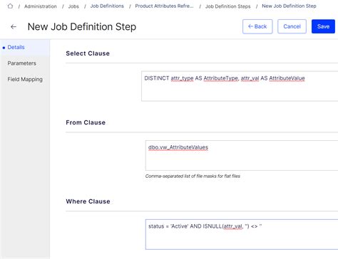 Vacancies Definition Various NGO Org New Vacancy 1.Child Protection