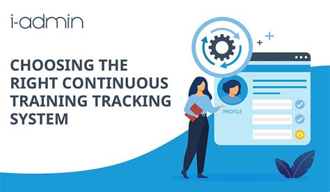 Image result for While True. Learn Tracking System