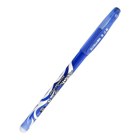 Aptitude Erasable magic pen Gel Pen (Pack of 3, Blue ink) Zuixua Blue ...