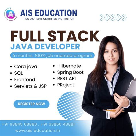 AIS Education | Computer Education Training Institution In Madurai