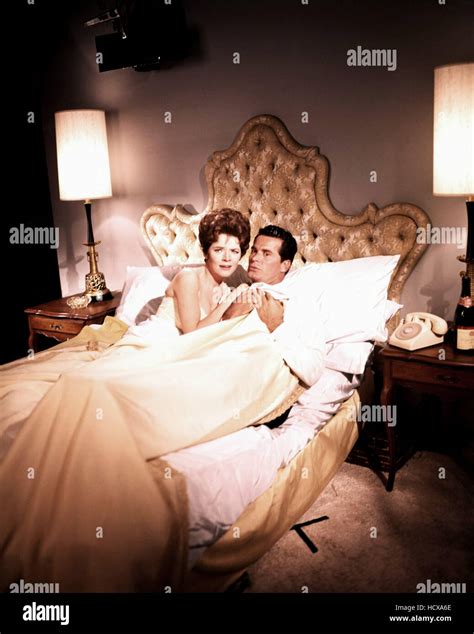 MOVE OVER, DARLING, Polly Bergen, James Garner, 1963, TM and Copyright ...