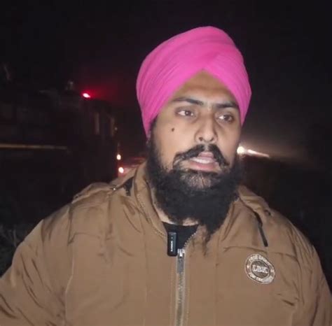 Four killed in truck-car collision in Punjab's Hoshiarpur