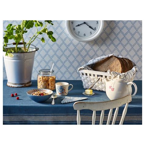 VARDAGEN Jar with lid, clear glass. Order today - IKEA