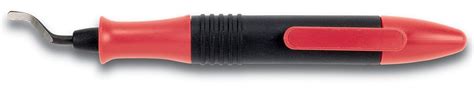 Buy SHAVIV 29156 Glo-Burr E Series Red Handle with E100 Heavy Duty ...