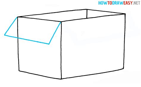 How to Draw a Rectangle Box 的图像结果