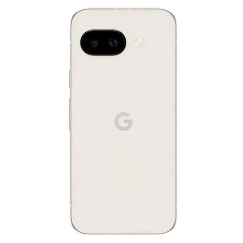 Google Pixel 9a | 6.3 inches Display | Android 15 | Google Tensor | 13
