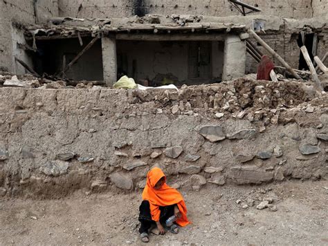 Earthquake of magnitude 4.3 rocks Afghanistan, aftershocks suspected