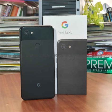 Google Pixel 3a, Pixel 3a XL now on sale in India: Price, specs and ...