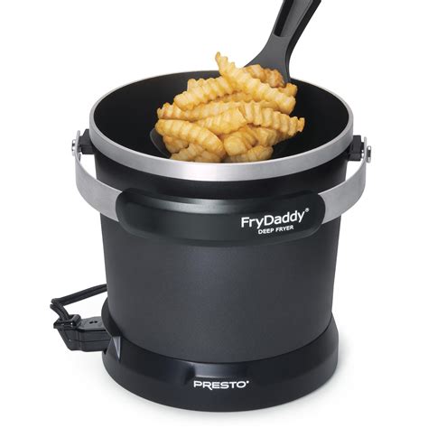 Best Small Deep Fryers: A Comprehensive Review Guide