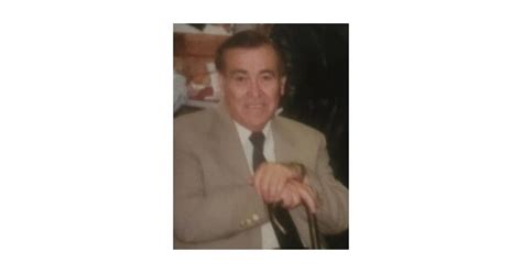 Albino Baca Obituary (2023) - Belen, NM - Noblin Funeral Service of Belen