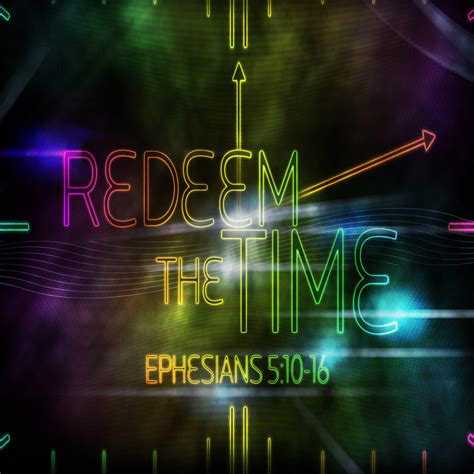 Redeem the Time - 8:30am - DVD - Word of Faith Family Worship Cathedral