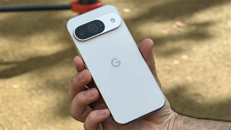 Обзор Google Pixel 9: характеристики, цены в России и в мире, полный ...