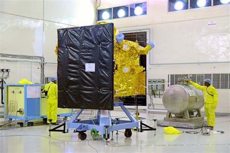 'India's GPS' Delayed by Deadline Overruns, ISRO's 'Administrative ...