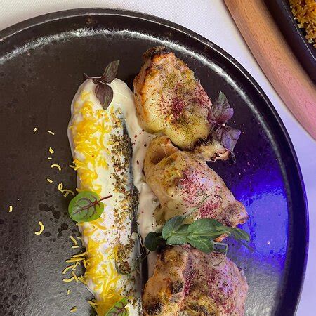 QALAMKARRI, Doha - Menu, Prices & Restaurant Reviews - Tripadvisor