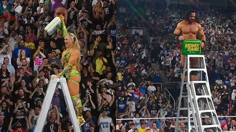 WWE Money In The Bank 2025 Live Streaming: Check Preview, Match Card ...