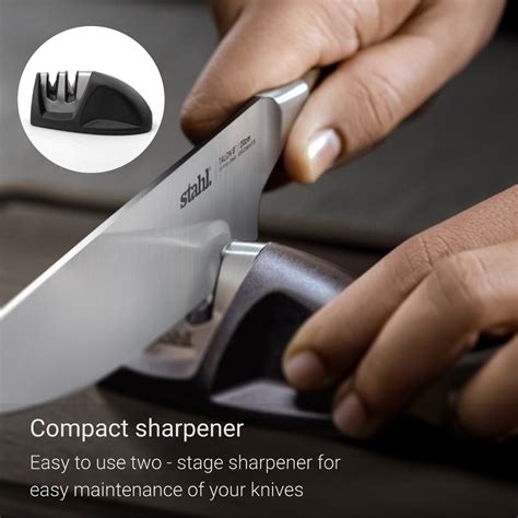Engrave - Premium Knives Gift Box - Talon Collection - 6 Pc – Stahl ...