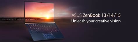 ASUS ZenBook 15 UX533FD-A9094T 15.6-inch FHD Thin and Light Laptop (8th ...