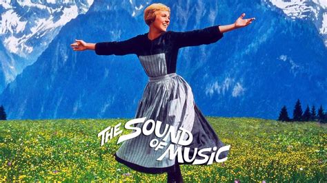 Sound Of Music Trailer