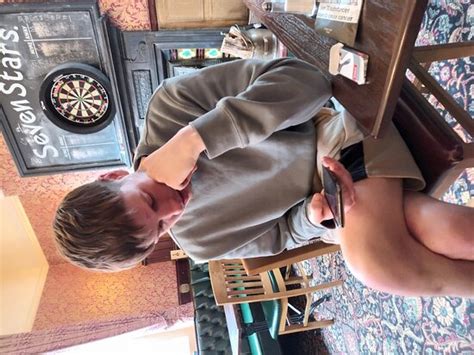 THE SEVEN STARS (Stourbridge) - Inn Reviews, Photos, Rate Comparison ...