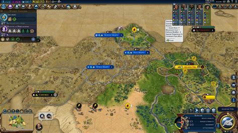 Scariest neighbors edition. At least I'm Vietnam. : r/civ