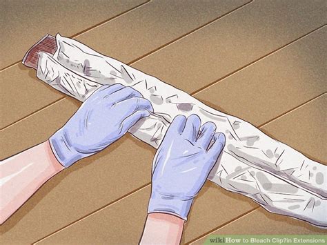 Image result for Bleaching Extensions