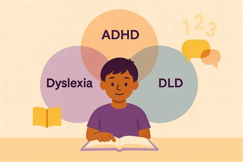 Dyslexia And Adhd
