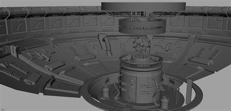 Image result for Reactor Core Fictional