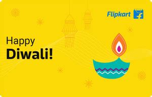 Flipkart Digital Gift Card Price in India - Buy Flipkart Digital Gift ...