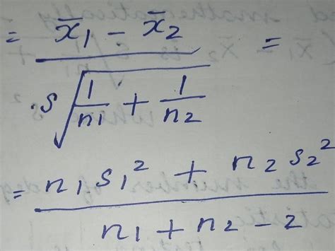 G Two sets of ten students selected at random from a college were taken ...