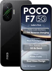 POCO F7 AnTuTu Score - Geekbench, 3DMark & PCMark Score Results ...