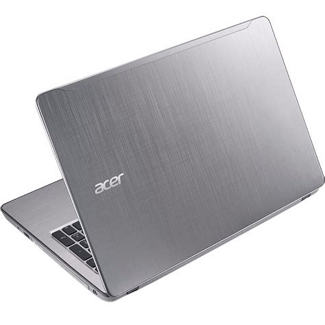 Acer Aspire F5-573G - i7-6500U · NVIDIA GeForce 940MX · 15.6”, Full HD ...