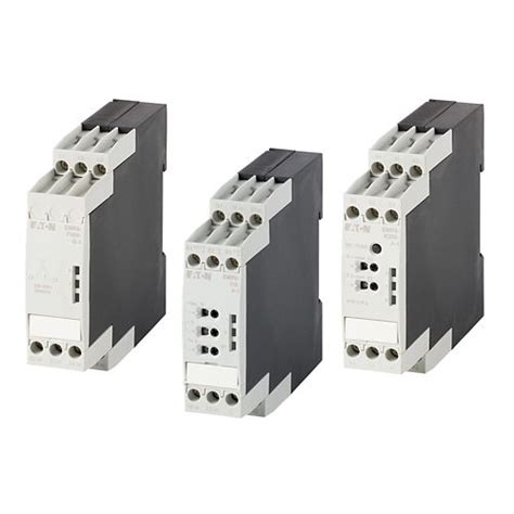 EMR6 measuring and monitoring relays | Eaton