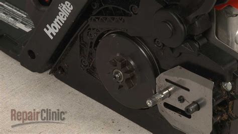 Image result for Homelite Rope Replacement Tutorial