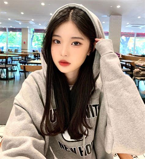 Collection 102+ Pictures Korean Female Models Images Updated