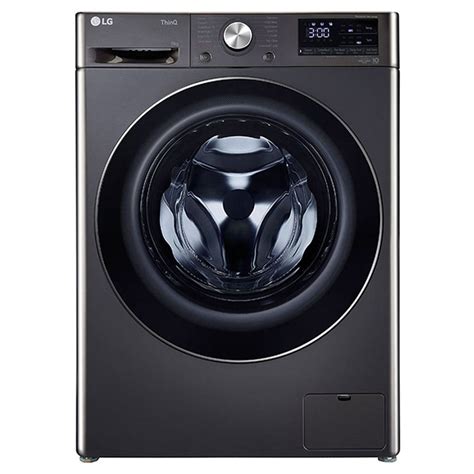 Buy LG 11 kg 5 Star Inverter Fully Automatic Front Load Washing Machine ...