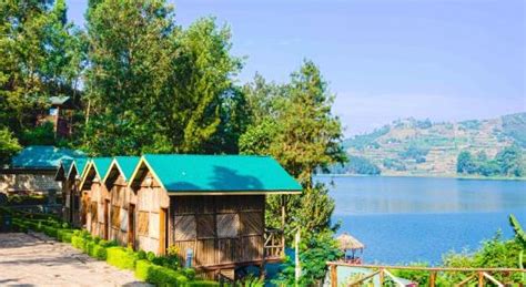 BUNYONYI OVERLAND RESORT (Chabahinga) - Hotel Reviews, Photos, Rate ...