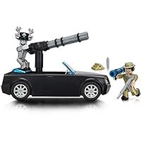 Buy Roblox Action Collection - Jailbreak: The Celestial Deluxe Vehicle ...
