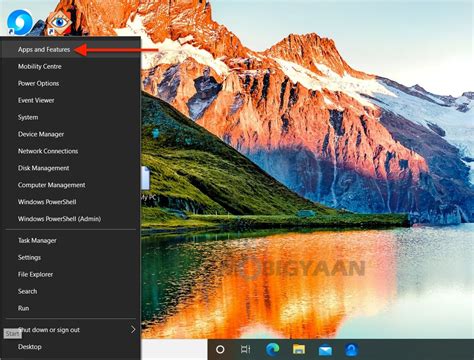 Image result for How to Remove Programs in Windows 10