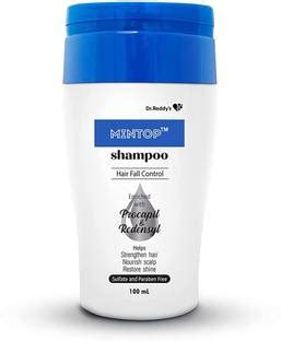 Mintop Pro Plus | Hair Regrowth Serum by Dr Reddys | Proven Hair Fall ...